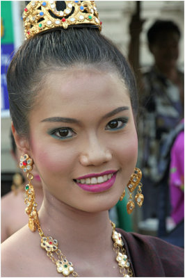 Parade beauty-Roi Et