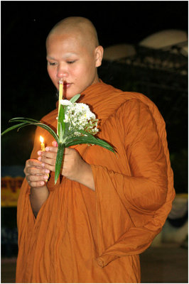 Young monk-Roi Et