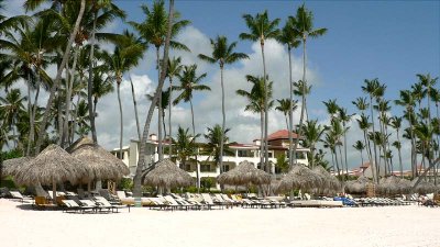 Bavaro Surroundings