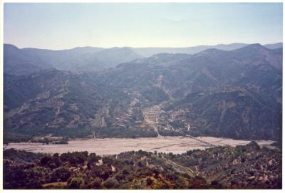 San Nicola from Ursini