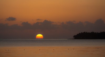 Punta Cana Sunrise I