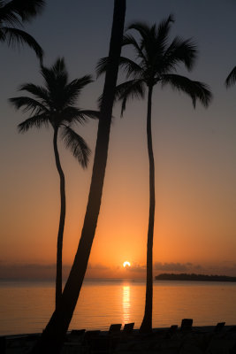 Punta Cana Sunrise III