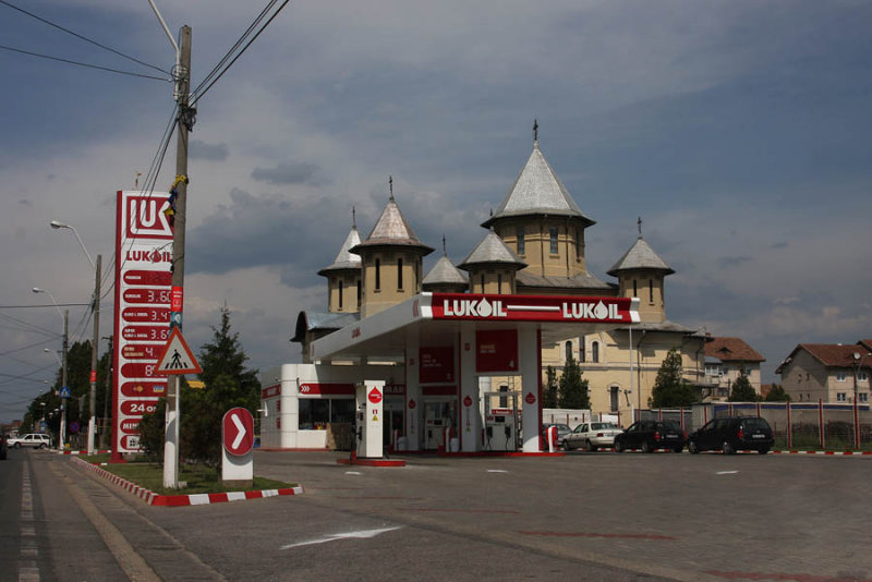 Lukoil