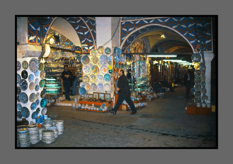 Istanbul