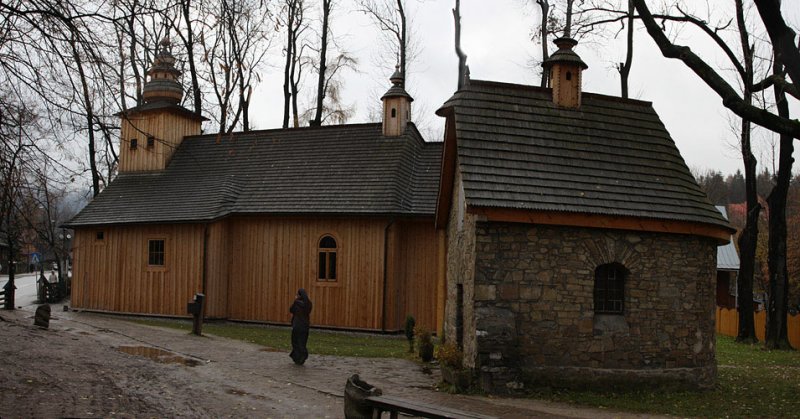 Zakopane