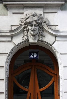 Van Swieten Hof,Rotenturmstrasse 29