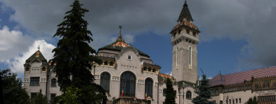 Targu Mures,Romania
