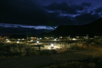 Fish River Canyon Lodge