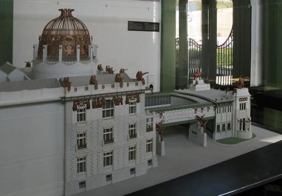 Otto Wagner Museum