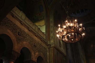 orthodox cathedral,Cluj Naboca