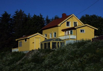 Wooden House in Norway80.jpg