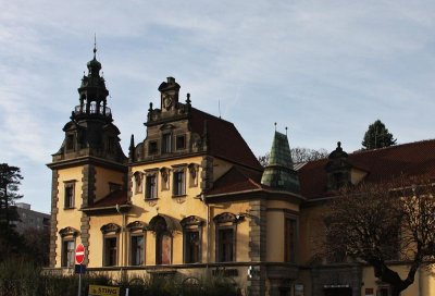 Chrudim,Czech Republic 