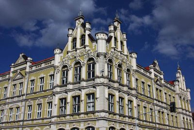 Lipnik,school