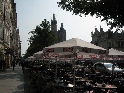 Main Market Square(Rynek)