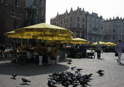 Main Market Square(Rynek)