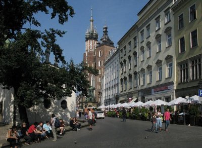 Main Market Square(Rynek)