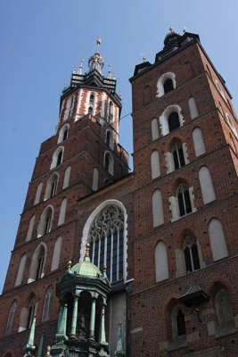 St. Marys Basilica