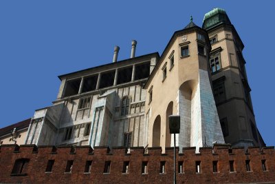 Wawel Castle