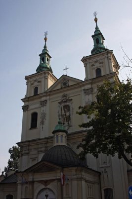 St Florian's Church