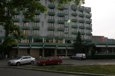Hotel Sarmis