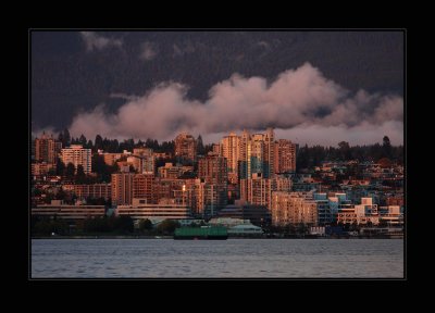 Vancouver