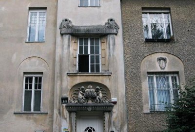 St.Veitgasse 14