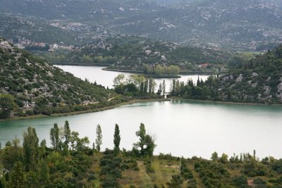 Baćina Lakes - Baćinska Jezera,Croatia