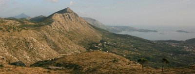 Croatia - Panorama
