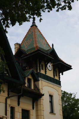 spa in Palic