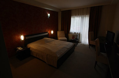 hotel in Subotica