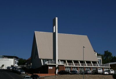 Windhoek,Namibia