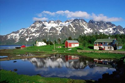 Lofoten