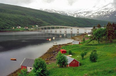 Lofoten