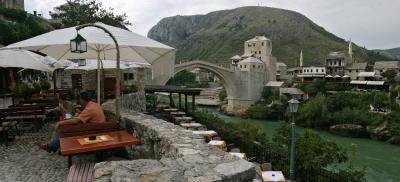 Bosnia,Mostar