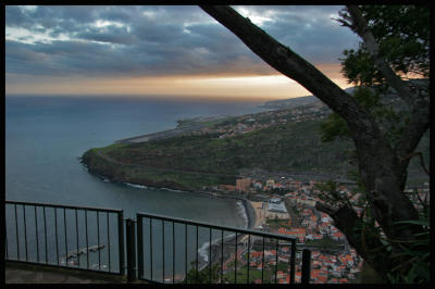 Madeira - Flower Island