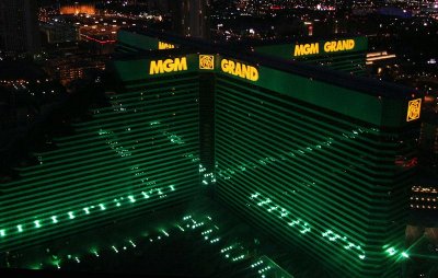 Las Vegas,MGM