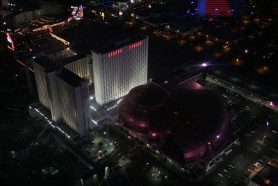 Las Vegas,Circus-Circus