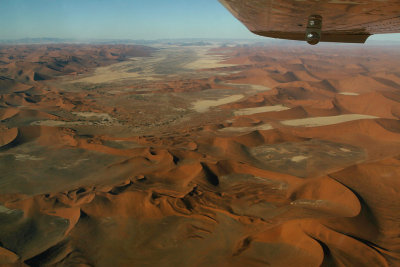 Sossusvlei,Namibia