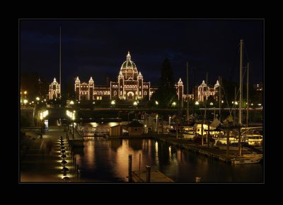 Victoria,Canada