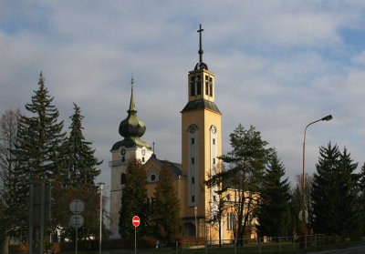 Bovaska Bystrica