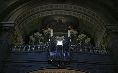 Schubert-Kirche,Vienna