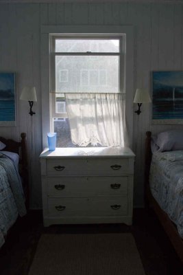 My room