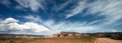 Ghost Ranch 1