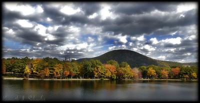 Bear Mountain 04'