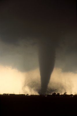 Tornado (Pampa TX)