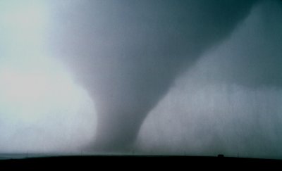 Tornado (Almena KS)