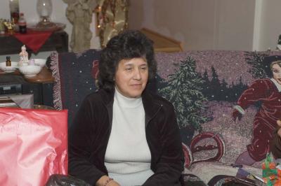 Christmas at Maria's (2005)