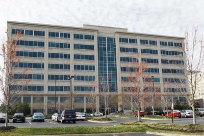 Where I work