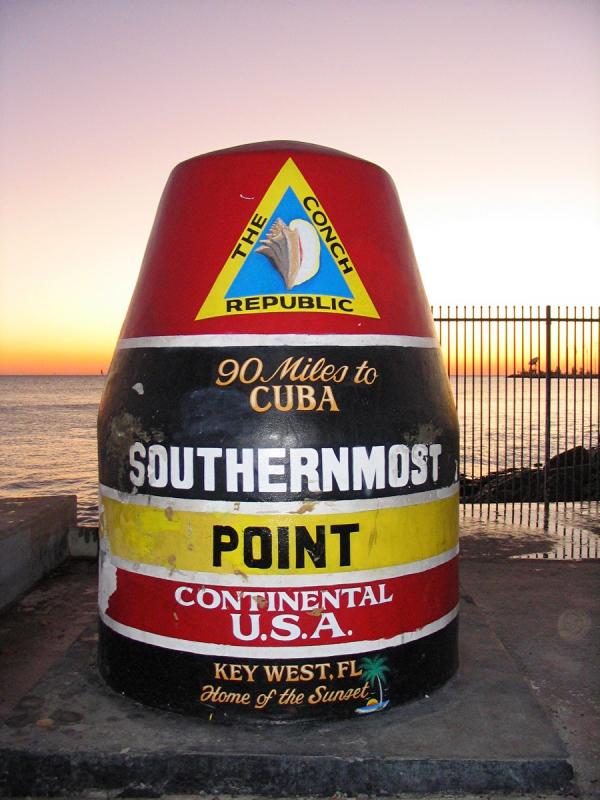 Key West, FL