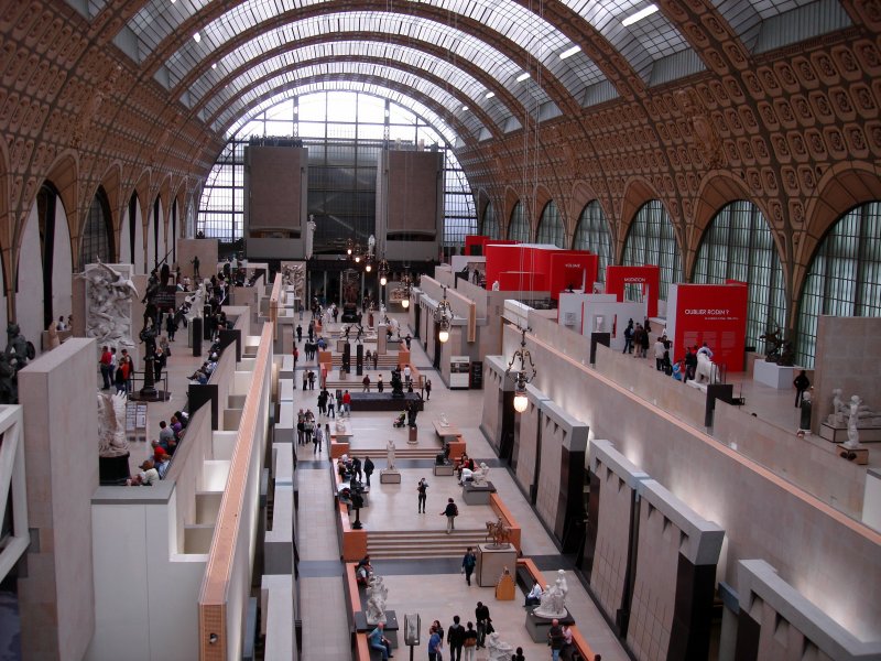 Orsay Museum